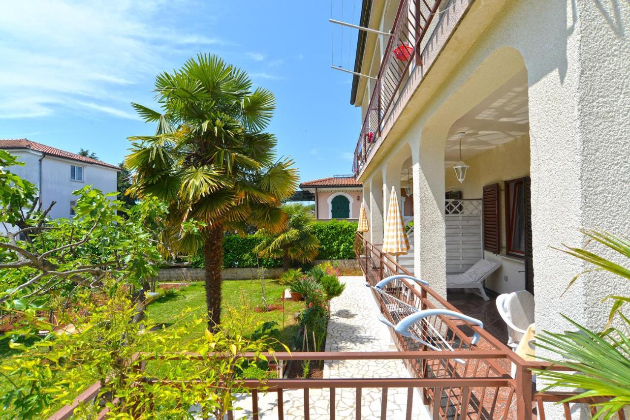 Apartments Porec 336 Poreč Exterior foto
