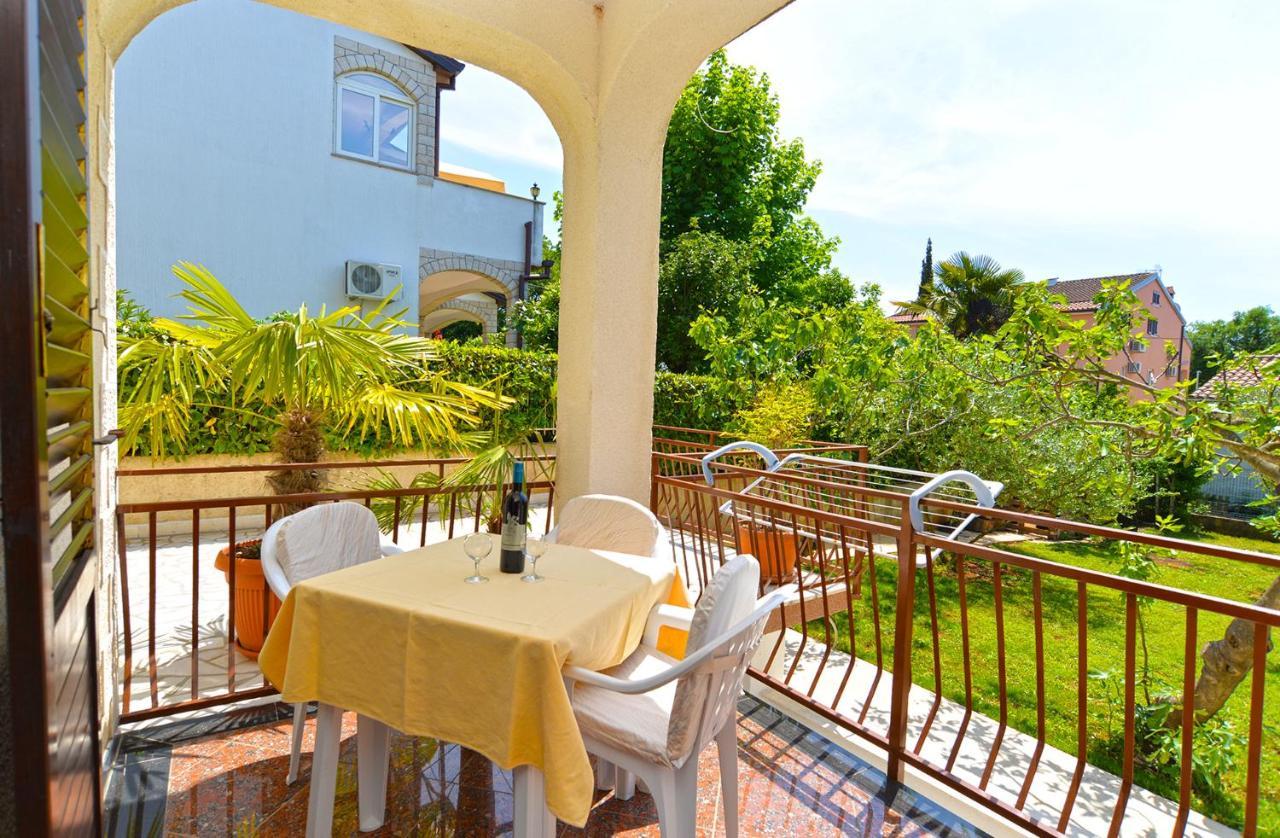 Apartments Porec 336 Poreč Exterior foto