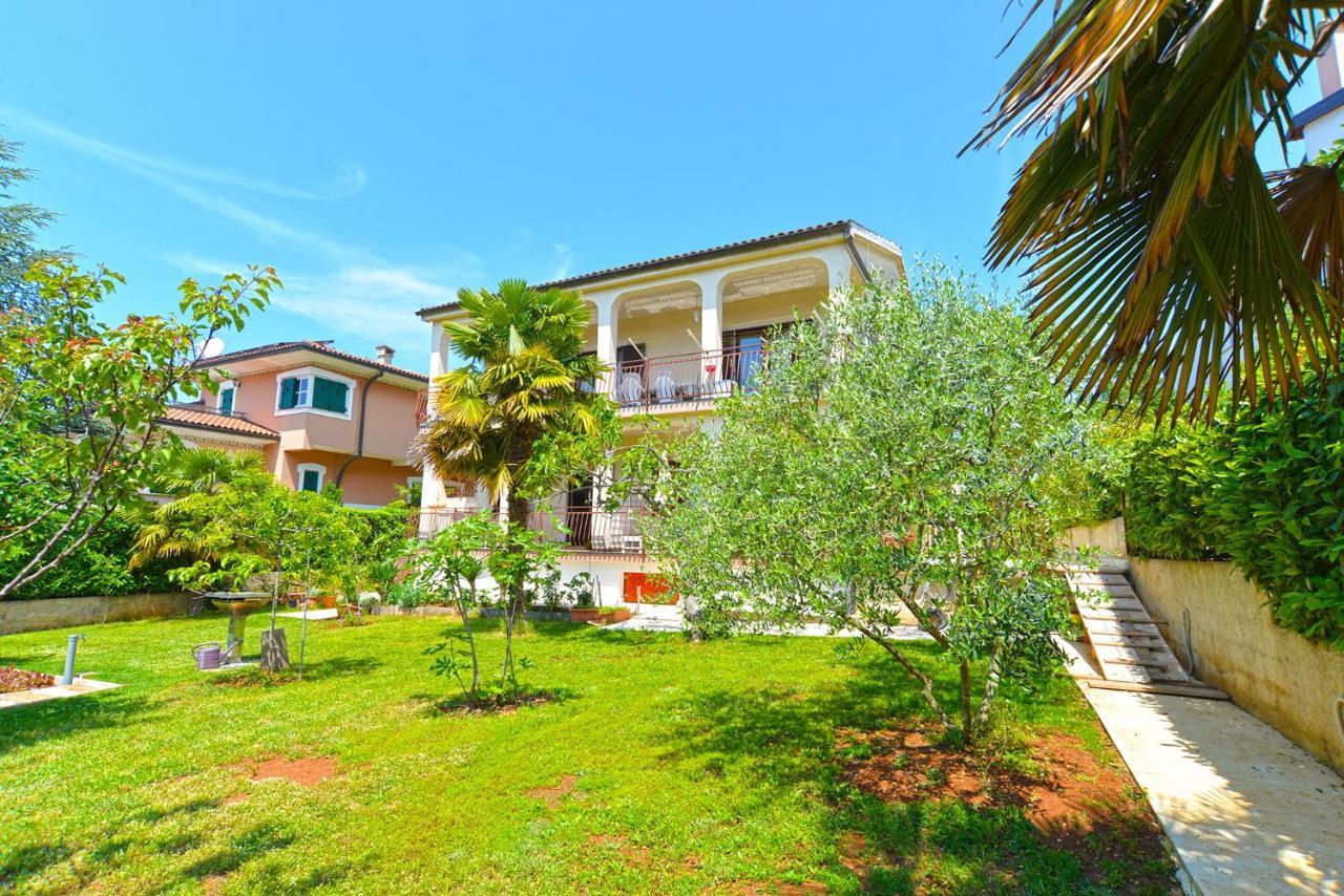 Apartments Porec 336 Poreč Exterior foto