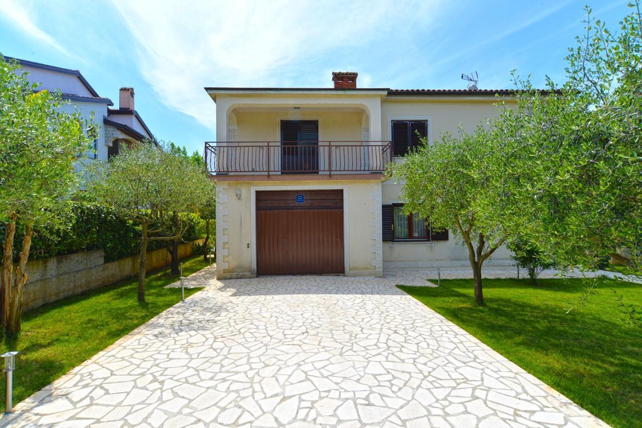 Apartments Porec 336 Poreč Exterior foto